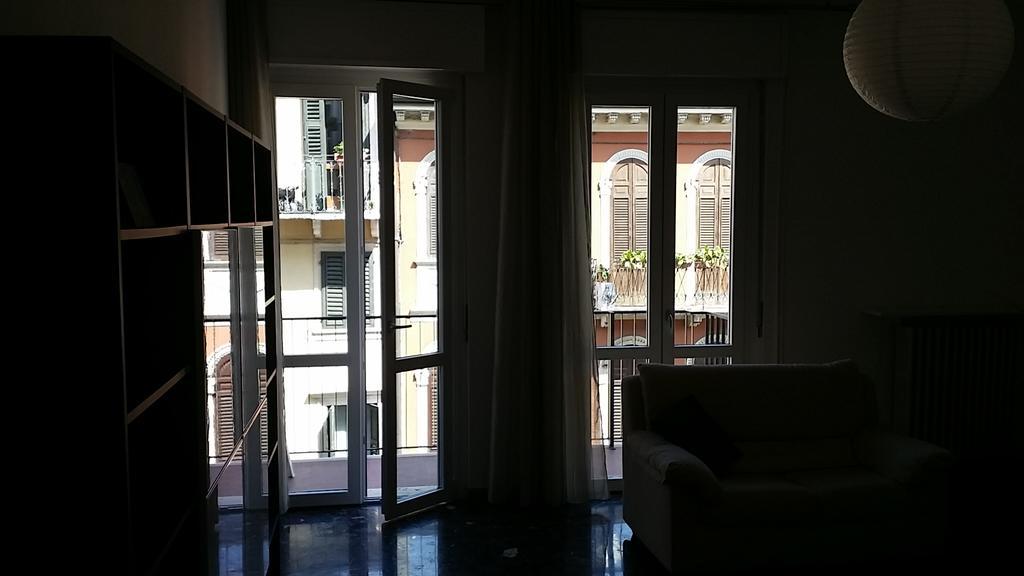 Casa Farinati 3 Apartment Верона Екстериор снимка