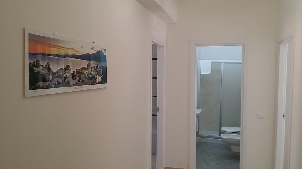 Casa Farinati 3 Apartment Верона Екстериор снимка
