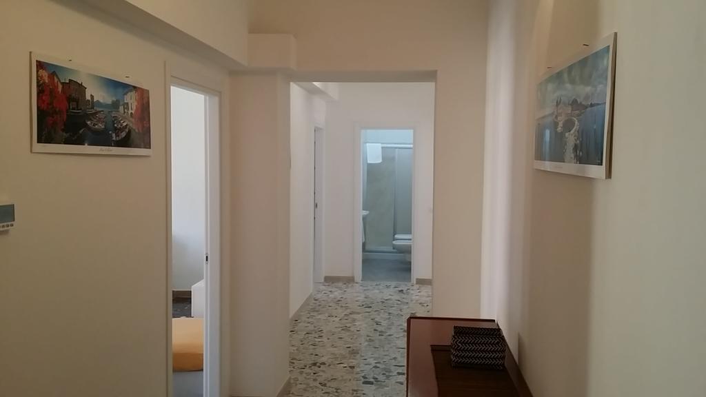 Casa Farinati 3 Apartment Верона Екстериор снимка