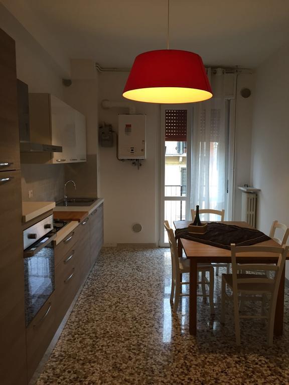 Casa Farinati 3 Apartment Верона Екстериор снимка